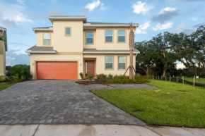 #2551 Disney-Private pool-Lake view 12BR/11.5BA